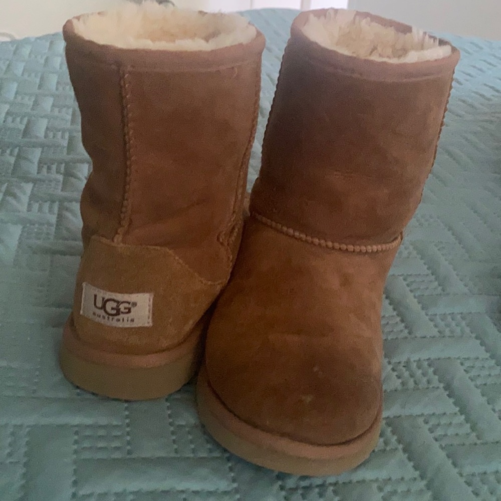 UGG boots